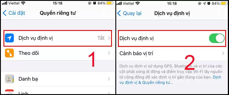 hinh anh cach do huong nha bang la ban tren dien thoai chi tiet don gian nhat so 6