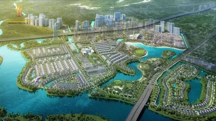 Thông tin dự án bất động sản NDHOUSE